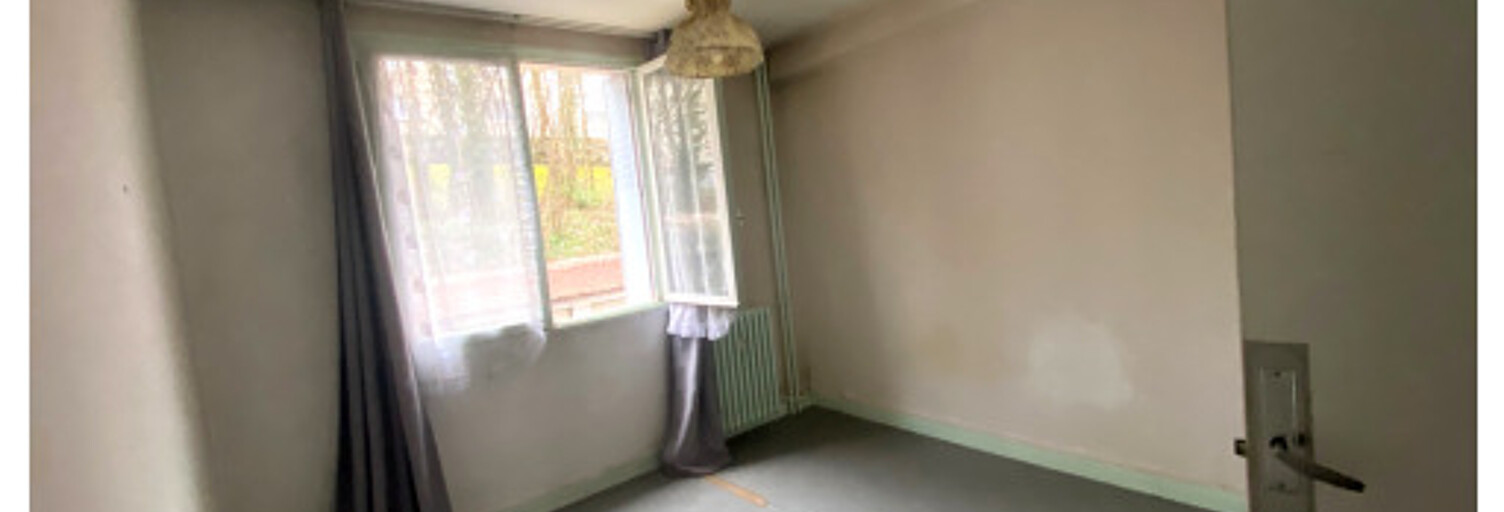 Appartement 2 Pièces 47 m² à vendre à Besançon (25000)