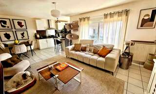 Appartement 5 Pièces 104 m² à vendre à Saint-Maurice-de-Lignon (43200)