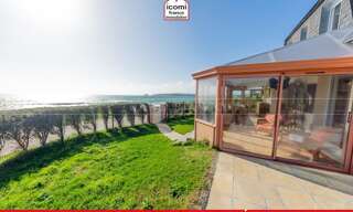 Maison 8 Pièces 204 m² à vendre à Locmaria-Plouzané (29280)