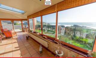 Maison 8 Pièces 204 m² à vendre à Locmaria-Plouzané (29280)