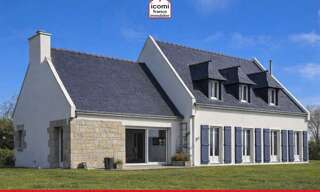 Maison 6 Pièces 200 m² à vendre à Plougastel-Daoulas (29470)
