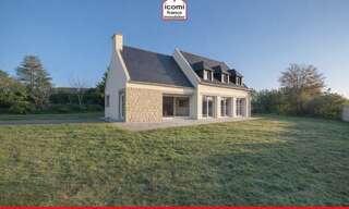 Maison 6 Pièces 200 m² à vendre à Plougastel-Daoulas (29470)