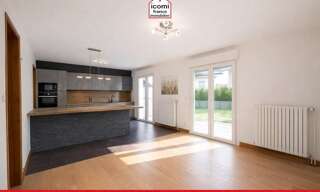 Maison 6 Pièces 200 m² à vendre à Plougastel-Daoulas (29470)