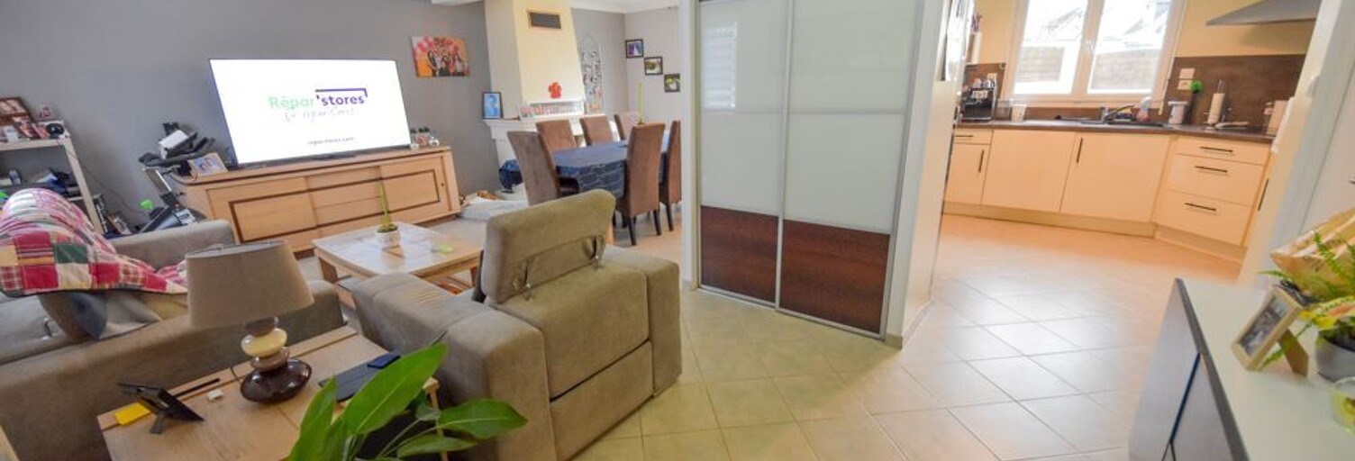 Maison 5 Pièces 105 m² à vendre à Plouzané (29280)