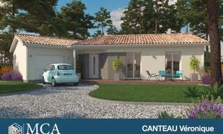 Maison 7 Pièces 146 m² à vendre à Grézac (17120)