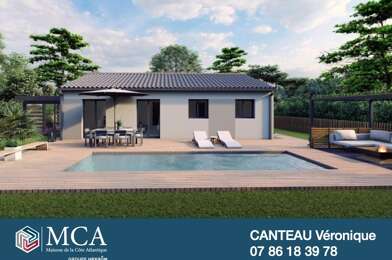 Maison 4 pièces 208730 €