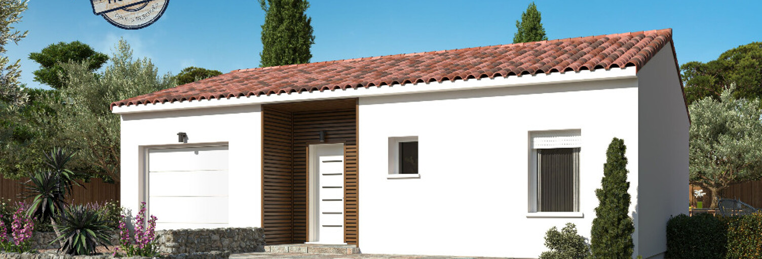 Maison 4 Pièces 94 m² à vendre à Lévignac-de-Guyenne (47120)