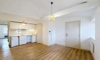 Appartement 2 Pièces 39 m² à louer à Toulouse (31000)