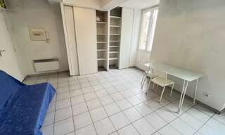 Appartement 2 Pièces 21 m² à louer à Auch (32000)