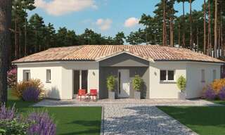 Maison 5 Pièces 99 m² à vendre à Écurat (17810)