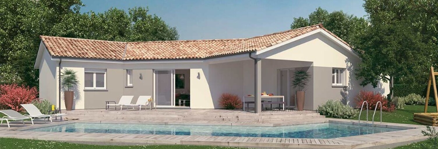 Maison 5 Pièces 114 m² à vendre à Vaux-sur-Mer (17640)