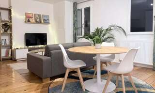 Appartement 2 Pièces 62 m² à louer à Bordeaux (33000)