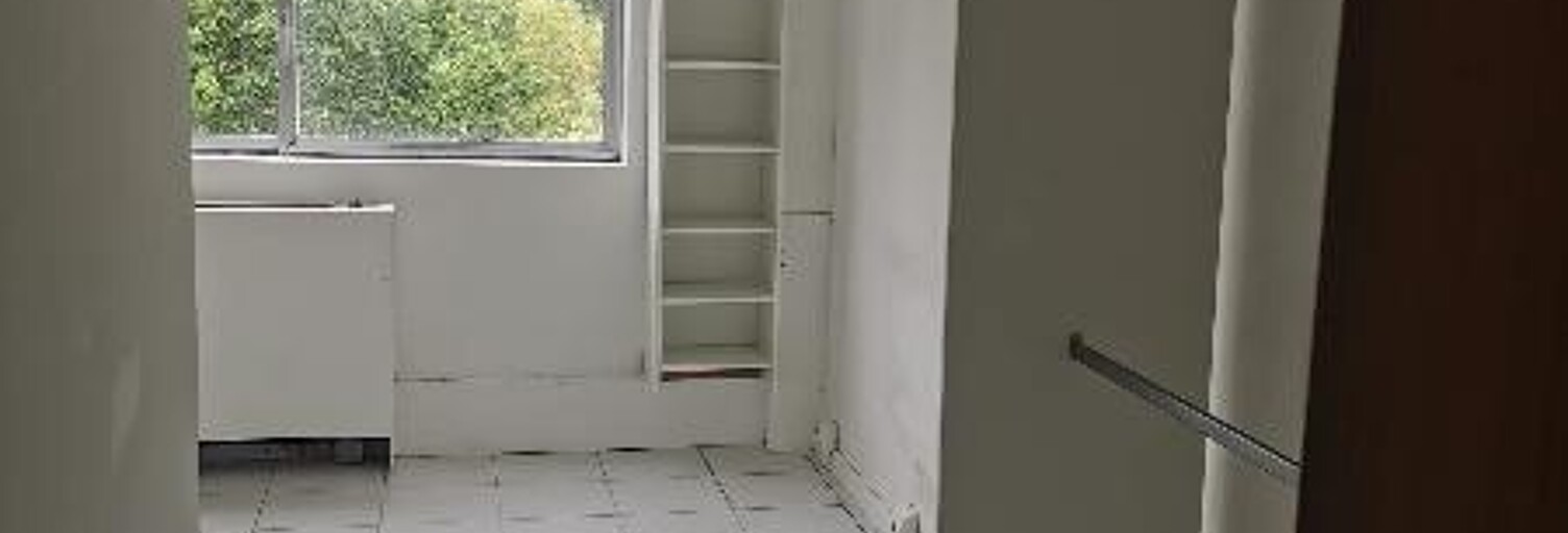 Appartement 1 Pièce 19 m² à louer à Gradignan (33170)