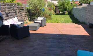 Maison 5 Pièces 120 m² à louer à Le Bouscat (33110)