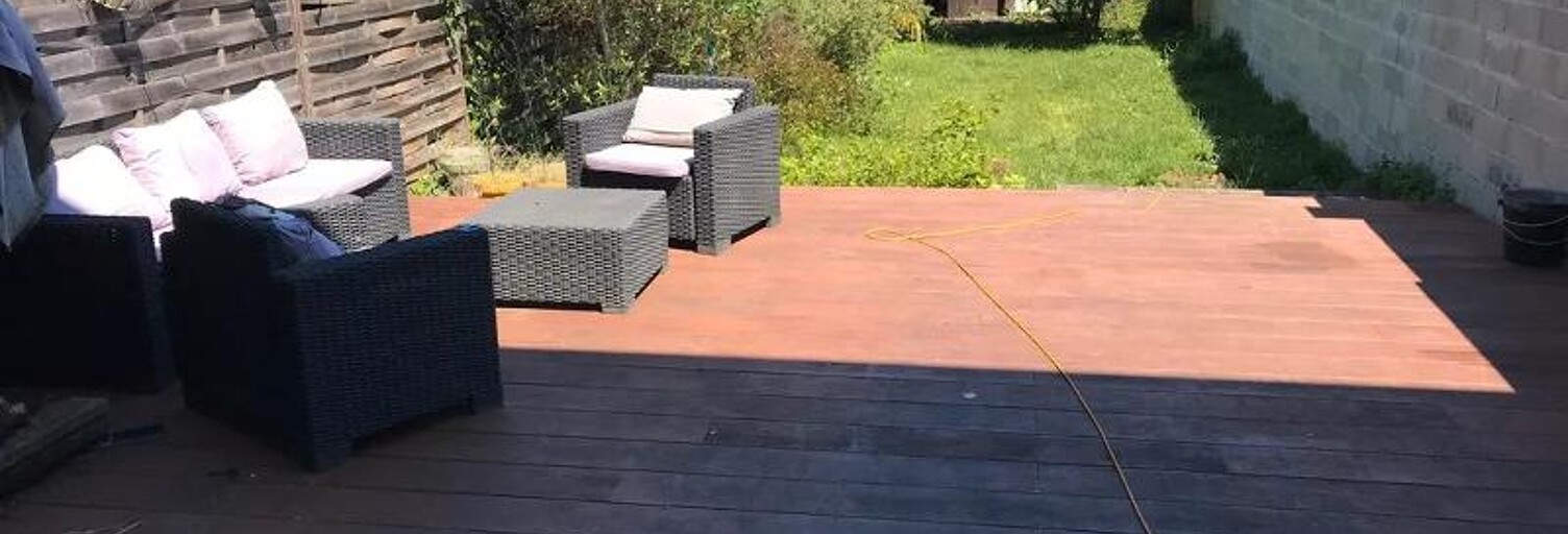 Maison 5 Pièces 120 m² à louer à Le Bouscat (33110)