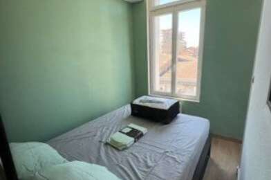 Appartement 2 pièces 740 €