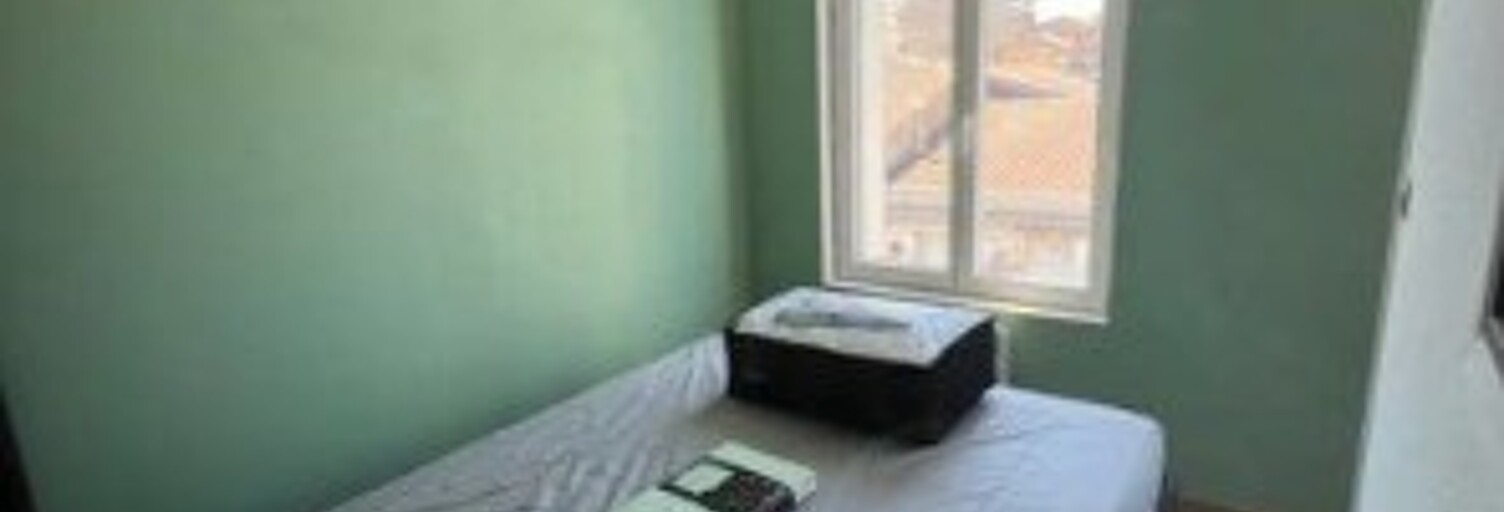 Appartement 2 Pièces 27 m² à louer à Bordeaux (33000)