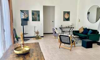 Appartement 4 Pièces 85 m² à louer à Bordeaux (33000)