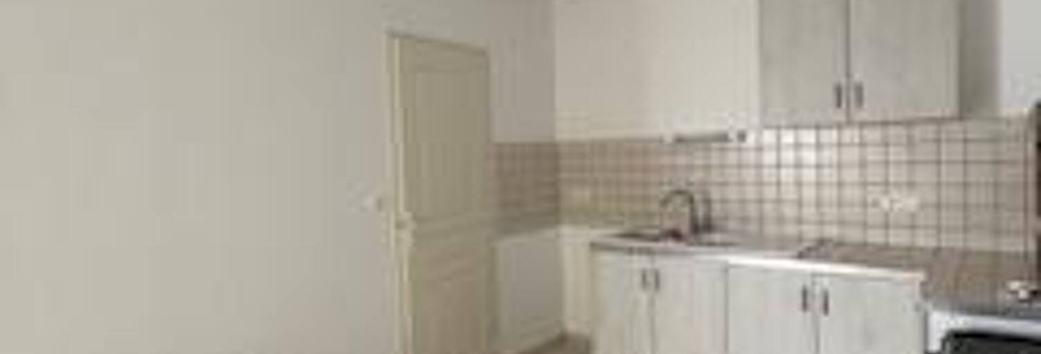 Appartement 3 Pièces 63 m² à louer à Castillon-la-Bataille (33350)