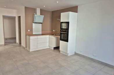 Appartement 2 pièces 850 €