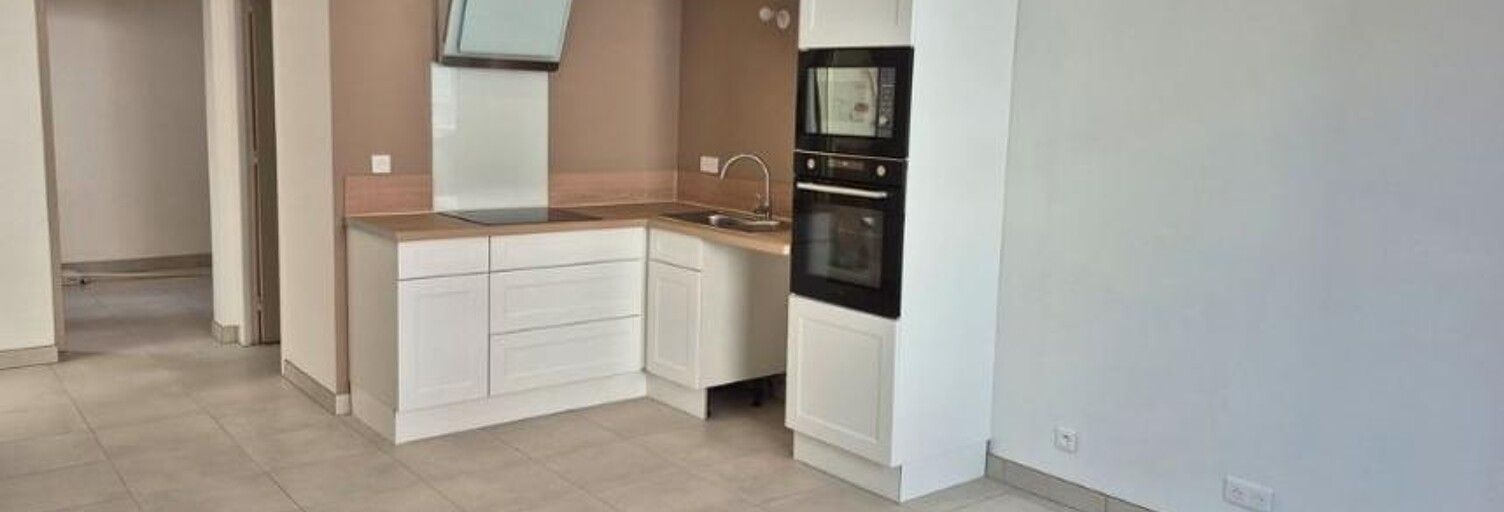 Appartement 2 Pièces 35 m² à louer à Talence (33400)