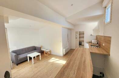 Appartement 2 pièces 870 €