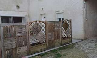 Maison 5 Pièces 124 m² à louer à Crazannes (17350)