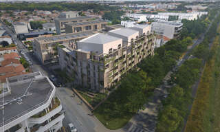 Appartement 2 Pièces 45 m² à vendre à La Rochelle (17000)