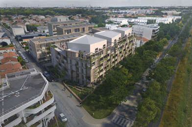 Appartement 2 pièces 280000 €