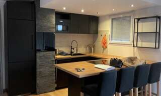 Appartement 2 Pièces 43 m² à louer à Castelginest (31780)