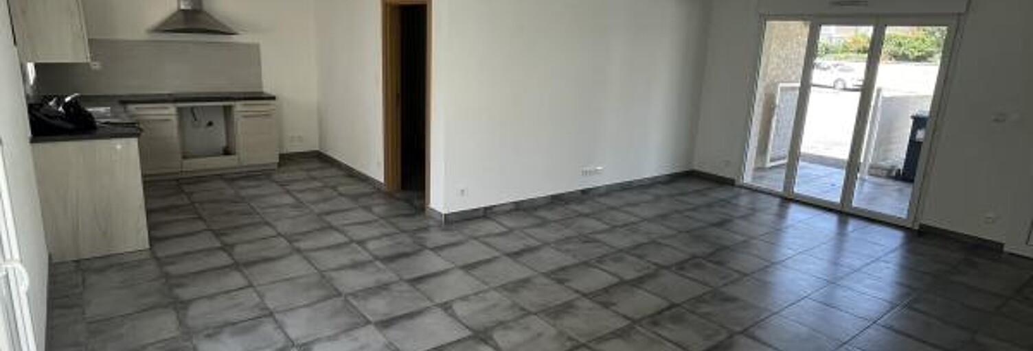 Maison 4 Pièces 84 m² à louer à Gratentour (31150)