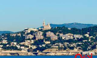 Commerce  133 m² à vendre à Marseille 8 (13008)