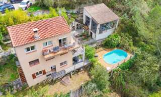 Maison 5 Pièces 107 m² à vendre à Drap (06340)