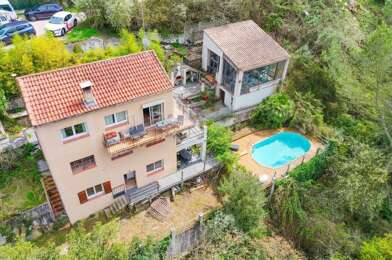 Maison 5 pièces 480000 €