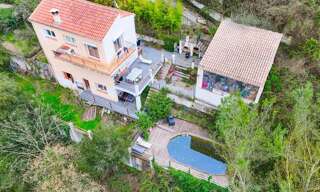 Maison 5 Pièces 107 m² à vendre à Drap (06340)