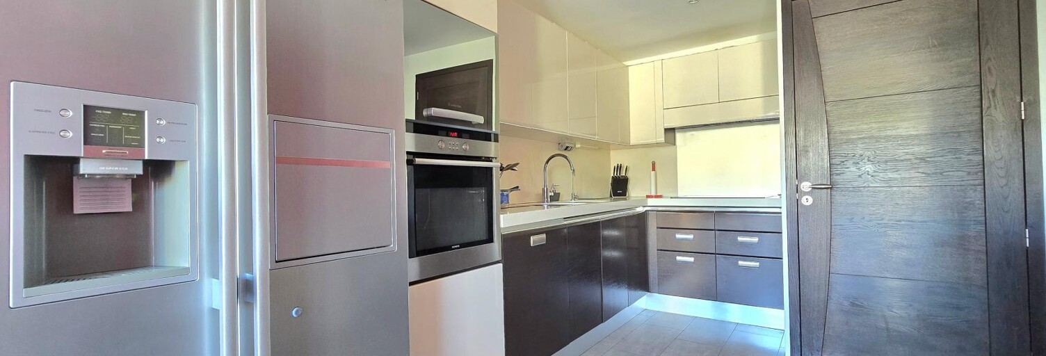 Maison 5 Pièces 160 m² à vendre à Nice (06100)