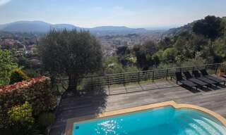 Maison 5 Pièces 160 m² à vendre à Nice (06100)