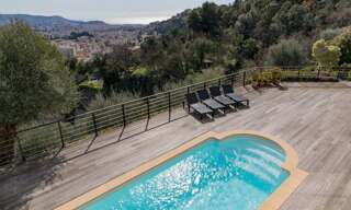 Maison 5 Pièces 160 m² à vendre à Nice (06100)