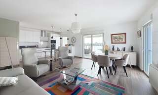 Appartement 3 Pièces 83 m² à vendre à La Rochelle (17000)