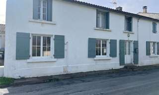 Maison 5 Pièces 180 m² à vendre à Saint-Médard-d'Aunis (17220)