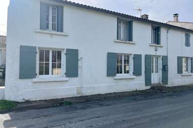 Maison 5 pièces 233500 €
