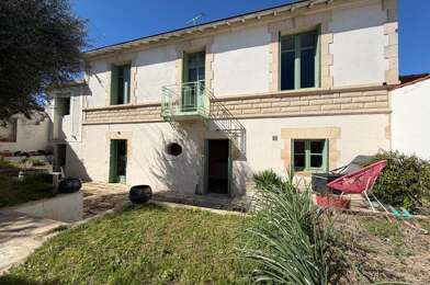 Maison 4 pièces 525000 €
