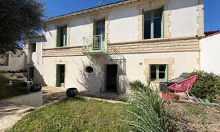 Maison 4 Pièces 104 m² à vendre à La Rochelle (17000)