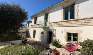 Maison 4 Pièces 104 m² à vendre à La Rochelle (17000)