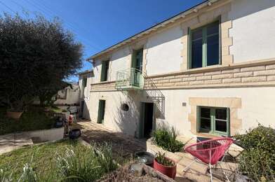 Maison 4 pièces 525000 €