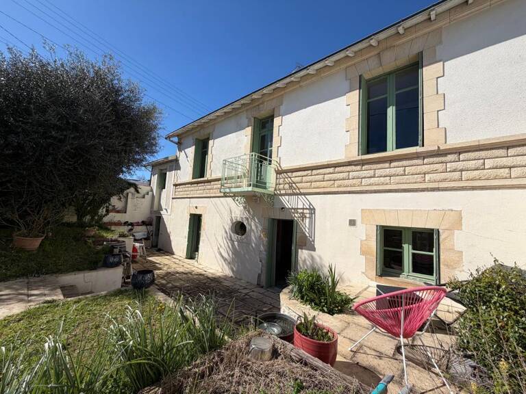 La Rochelle – Quartier très recherché de Fétilly — photo 1