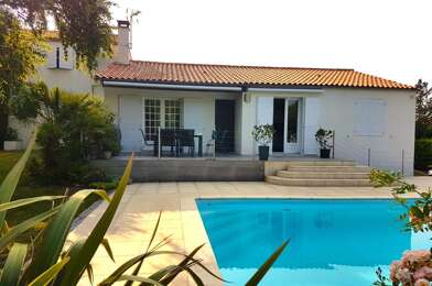 Maison 6 pièces 499000 €