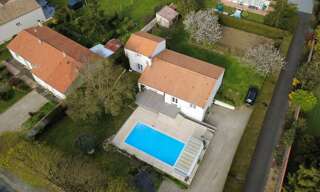 Maison 6 Pièces 145 m² à vendre à La Jarrie (17220)