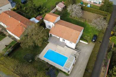 Maison 6 pièces 499000 €