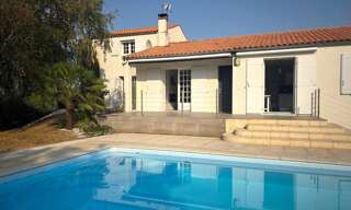 Maison 6 Pièces 145 m² à vendre à La Jarrie (17220)